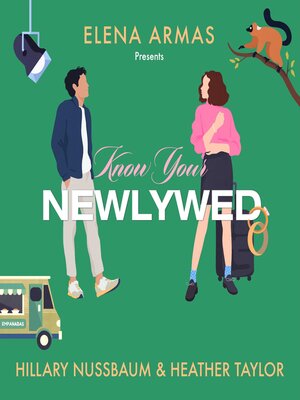 cover image of Know Your Newlywed